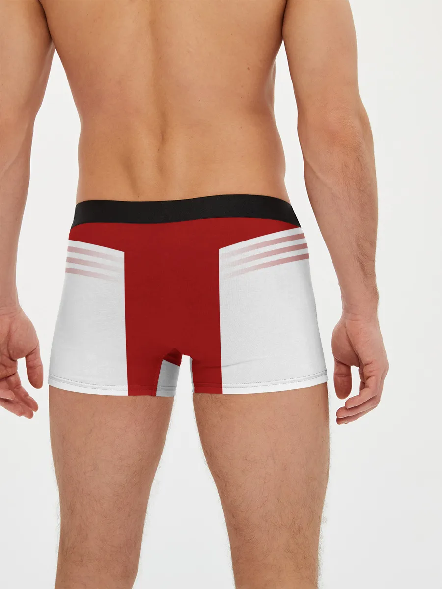 Мужские трусы боксеры / СССР