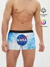 Мужские трусы боксеры / NASA / НАСА