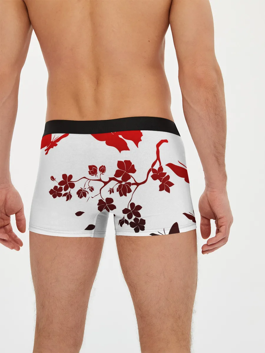 Мужские трусы боксеры / JoJo Bizarre Adventure