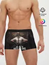 Мужские трусы боксеры / PRKN BTLGRND