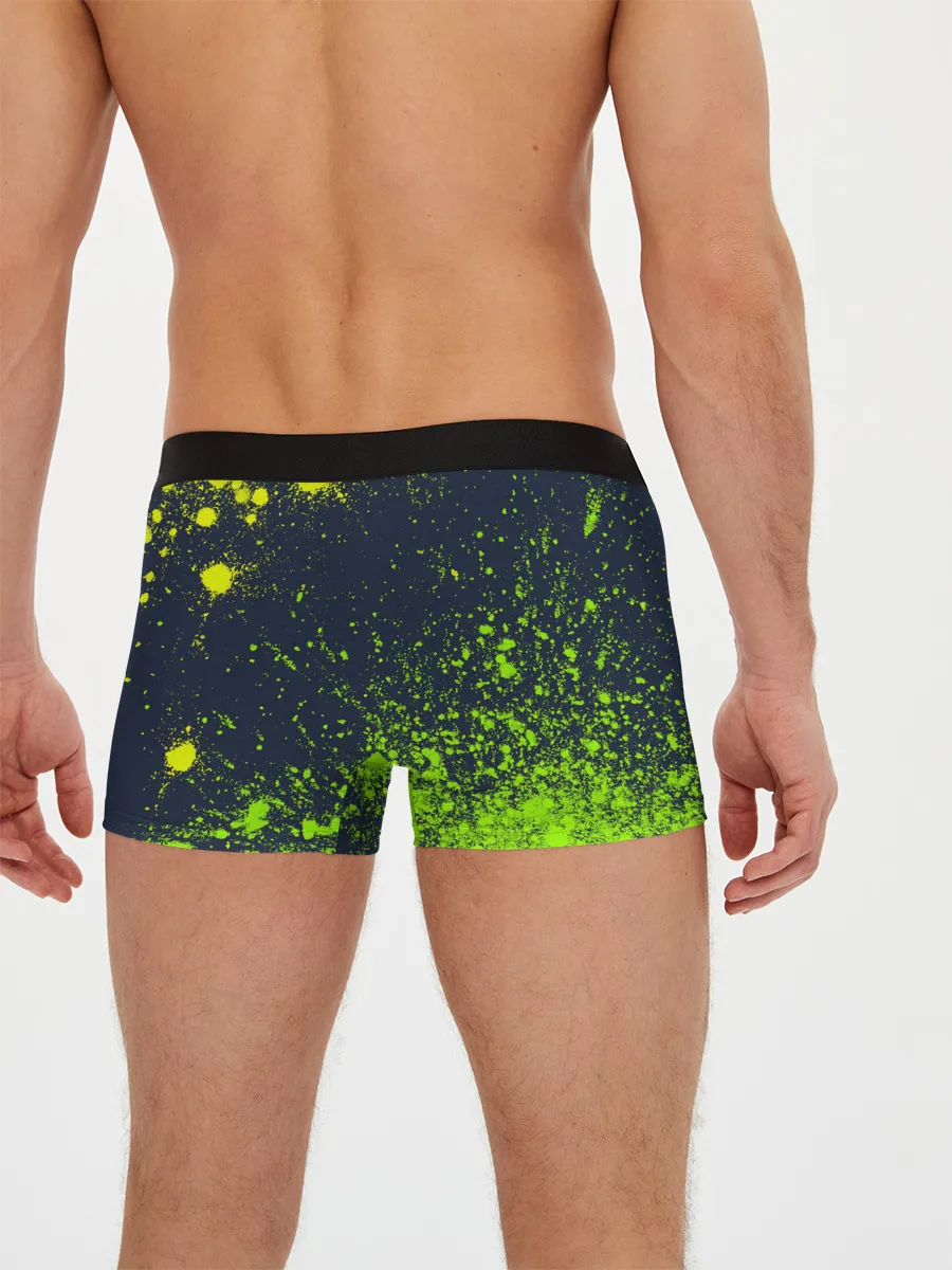 Мужские трусы боксеры / GTA 5 / ГТА 5