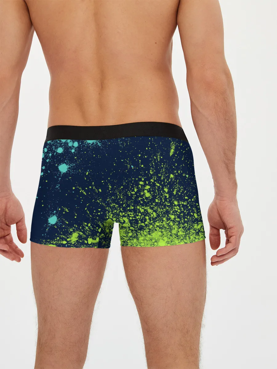 Мужские трусы боксеры / GTA ONLINE / ГТА ОНЛАЙН