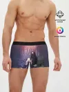 Мужские трусы боксеры / TENDERLYBAE - Юность