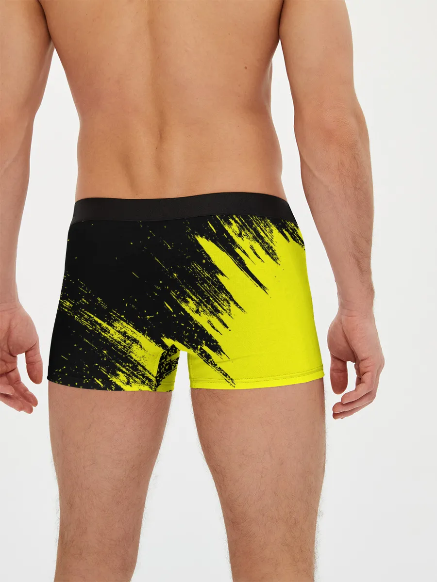 Мужские трусы боксеры / STALKER 2 / СТАЛКЕР 2