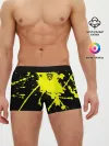 Мужские трусы боксеры / FC Borussia