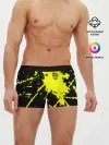 Мужские трусы боксеры / FC Borussia