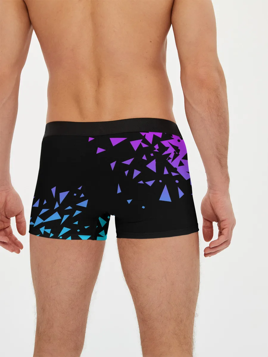 Мужские трусы боксеры / FC Borussia