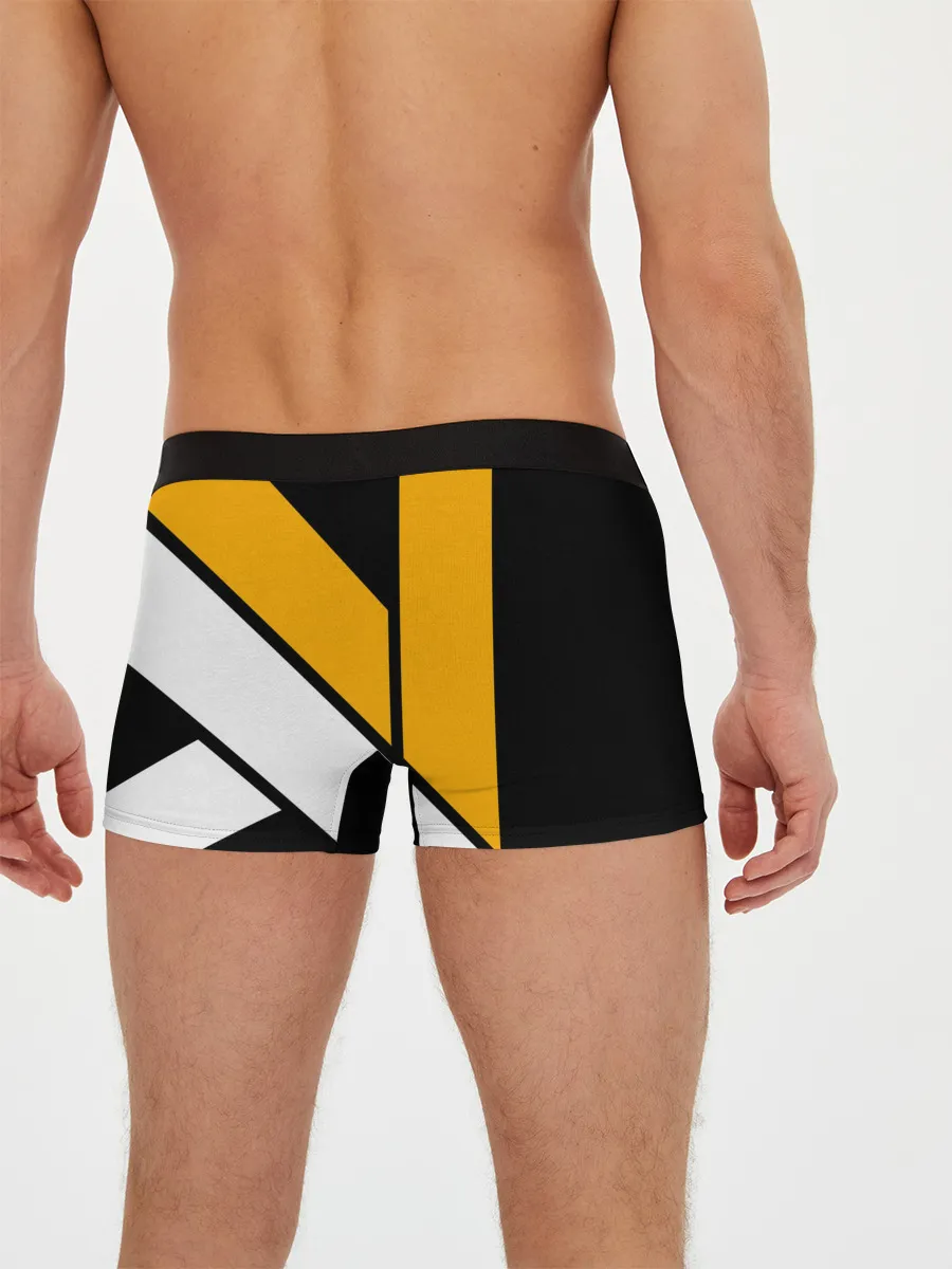 Мужские трусы боксеры / СССР