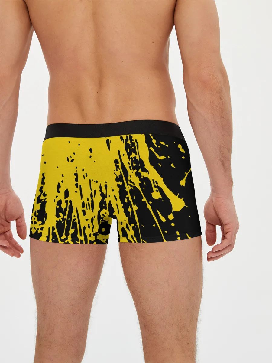 Мужские трусы боксеры / Borderlands