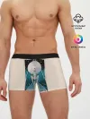 Мужские трусы боксеры / Star Trek