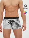Мужские трусы боксеры / THE LAST OF US