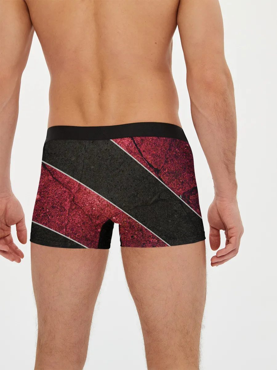 Мужские трусы боксеры / СССР