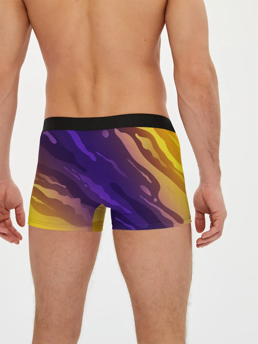 Мужские трусы боксеры / FORTNITE / ФОРТНАЙТ