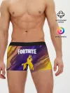Мужские трусы боксеры / FORTNITE / ФОРТНАЙТ