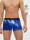 Мужские трусы боксеры / Ночное Небо