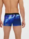 Мужские трусы боксеры / Ночное Небо