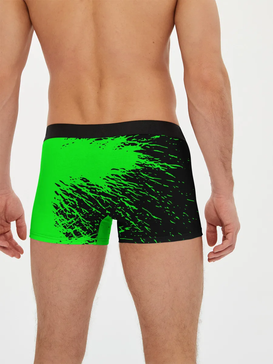 Мужские трусы боксеры / СССР