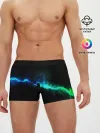 Мужские трусы боксеры / DEEP SPACE