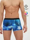 Мужские трусы боксеры / КОСМОС