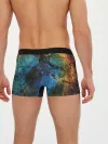 Мужские трусы боксеры / Туманный космос