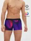 Мужские трусы боксеры / Tropics