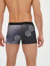 Мужские трусы боксеры / Android RK900