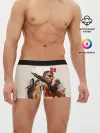 Мужские трусы боксеры / Mafia 3
