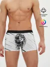 Мужские трусы боксеры / Тигр | Tiger