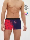 Мужские трусы боксеры / БЕЗ БАБ