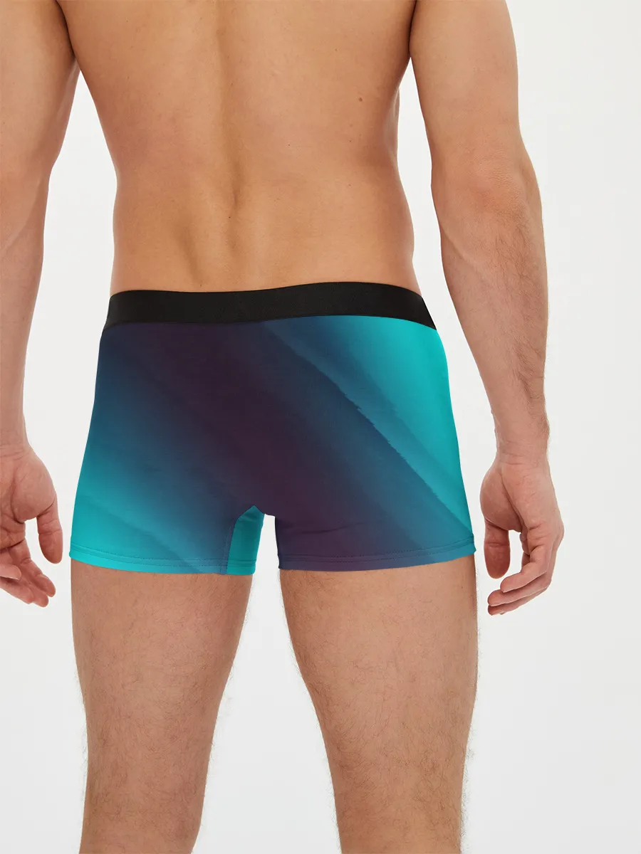 Мужские трусы боксеры / MARSHMELLO / МАРШМЕЛЛОУ