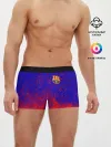Мужские трусы боксеры / Barcelona | Барселона
