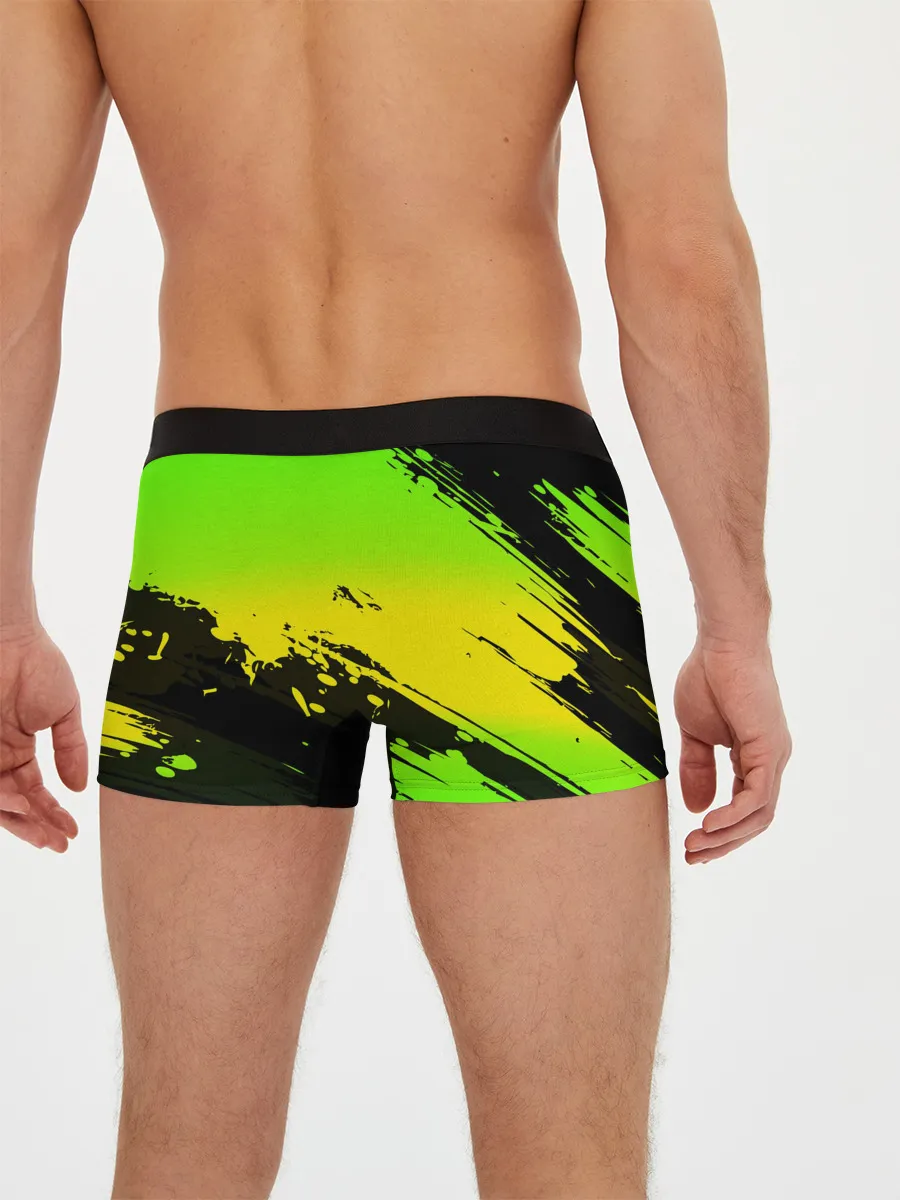 Мужские трусы боксеры / WATCH DOGS