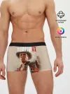 Мужские трусы боксеры / Mafia II