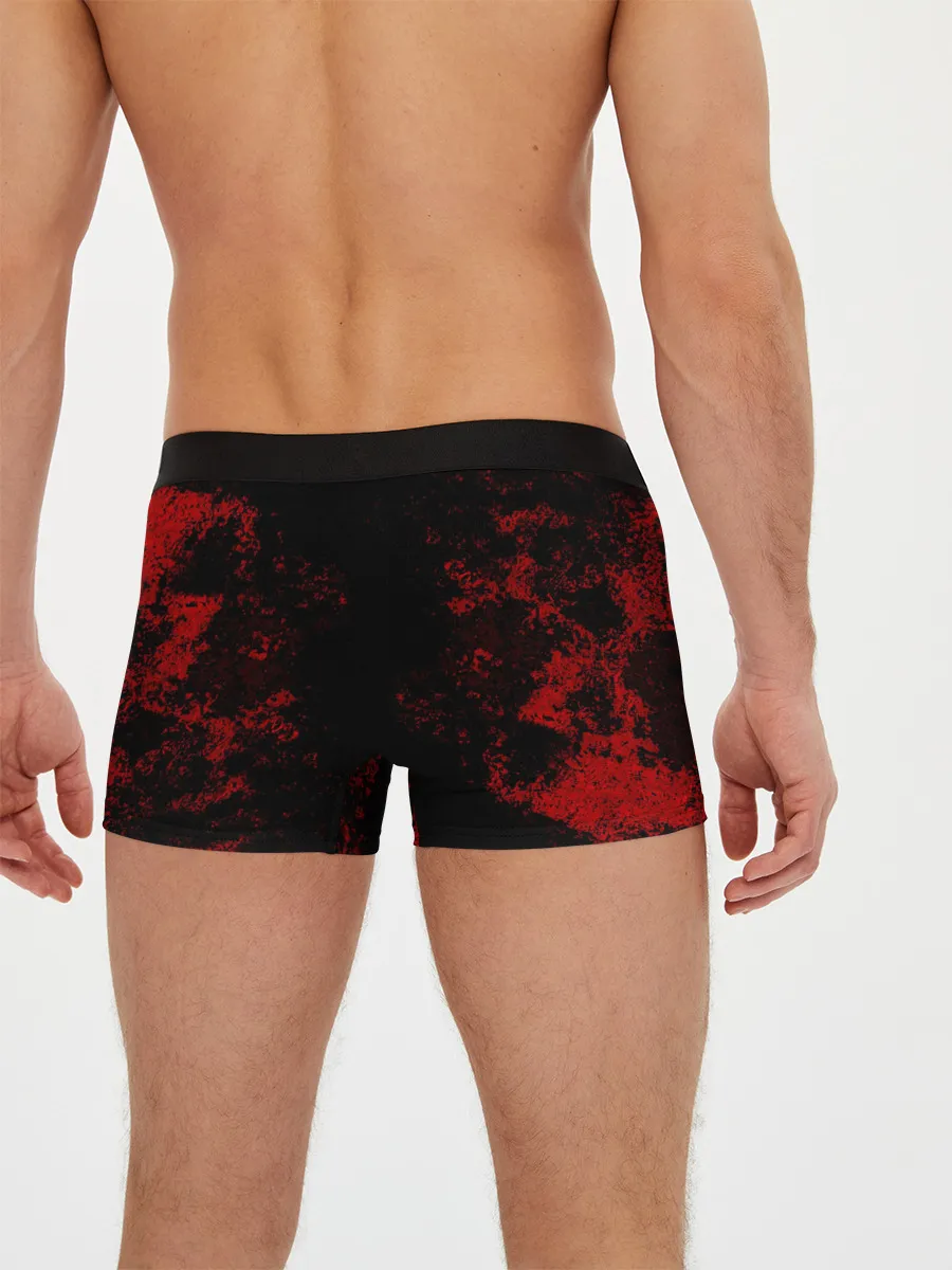 Мужские трусы боксеры / THE LAST OF US