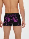 Мужские трусы боксеры / Deep Purple