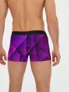 Мужские трусы боксеры / Deep Purple