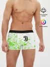 Мужские трусы боксеры / JUVENTUS