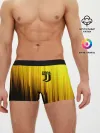 Мужские трусы боксеры / JUVENTUS