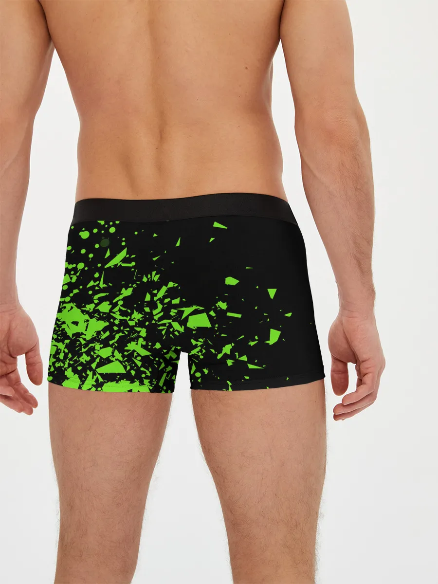 Мужские трусы боксеры / JUVENTUS