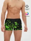 Мужские трусы боксеры / JUVENTUS