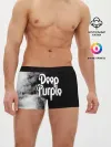 Мужские трусы боксеры / Deep Purple