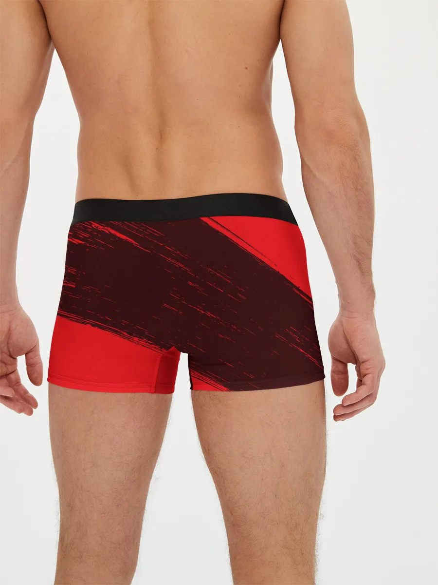 Мужские трусы боксеры / БЕЛАРУСЬ