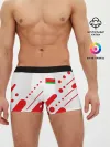 Мужские трусы боксеры / БЕЛАРУСЬ