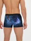 Мужские трусы боксеры / Туманность