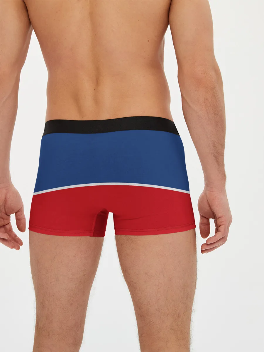 Мужские трусы боксеры / FC PSG