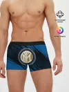 Мужские трусы боксеры / Inter