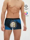 Мужские трусы боксеры / Inter