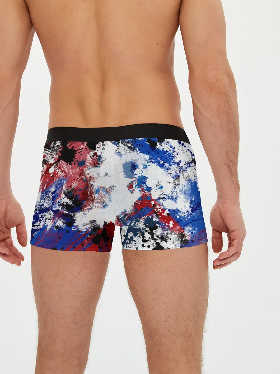 Мужские трусы боксеры / PSG FC