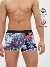 Мужские трусы боксеры / PSG FC