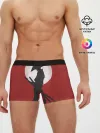Мужские трусы боксеры / Last samurai